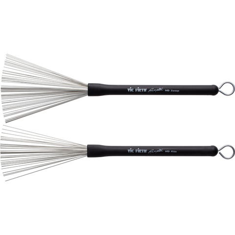Vic Firth Russ Miller Brushes
