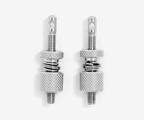 Gibraltar Pedal Spring Tension Assembly 2-Pack SC-0053