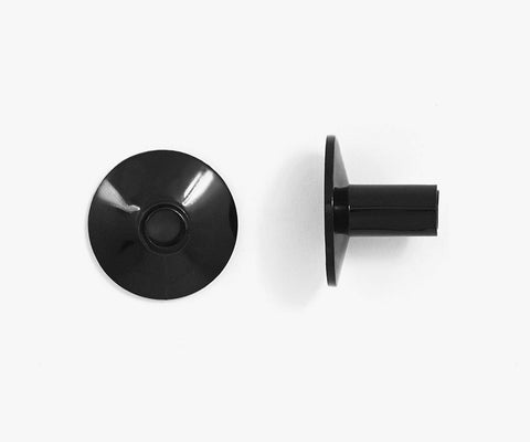 Gibraltar Short Cymbal Stand Flange 4-Pack SC-19B