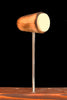 Low Boy Custom Felt Bass Drum Beater