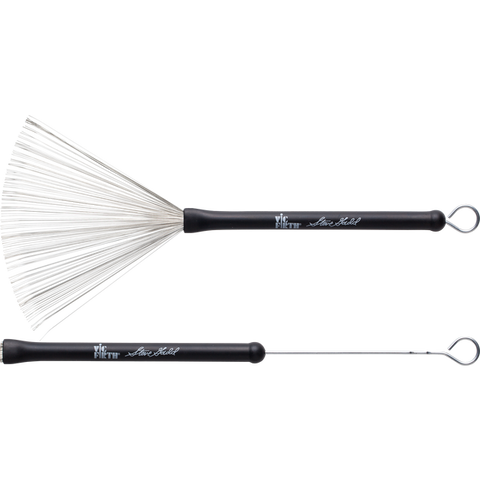 Vic Firth Steve Gadd Brushes