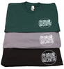 Boston Drum Center Logo T-Shirt