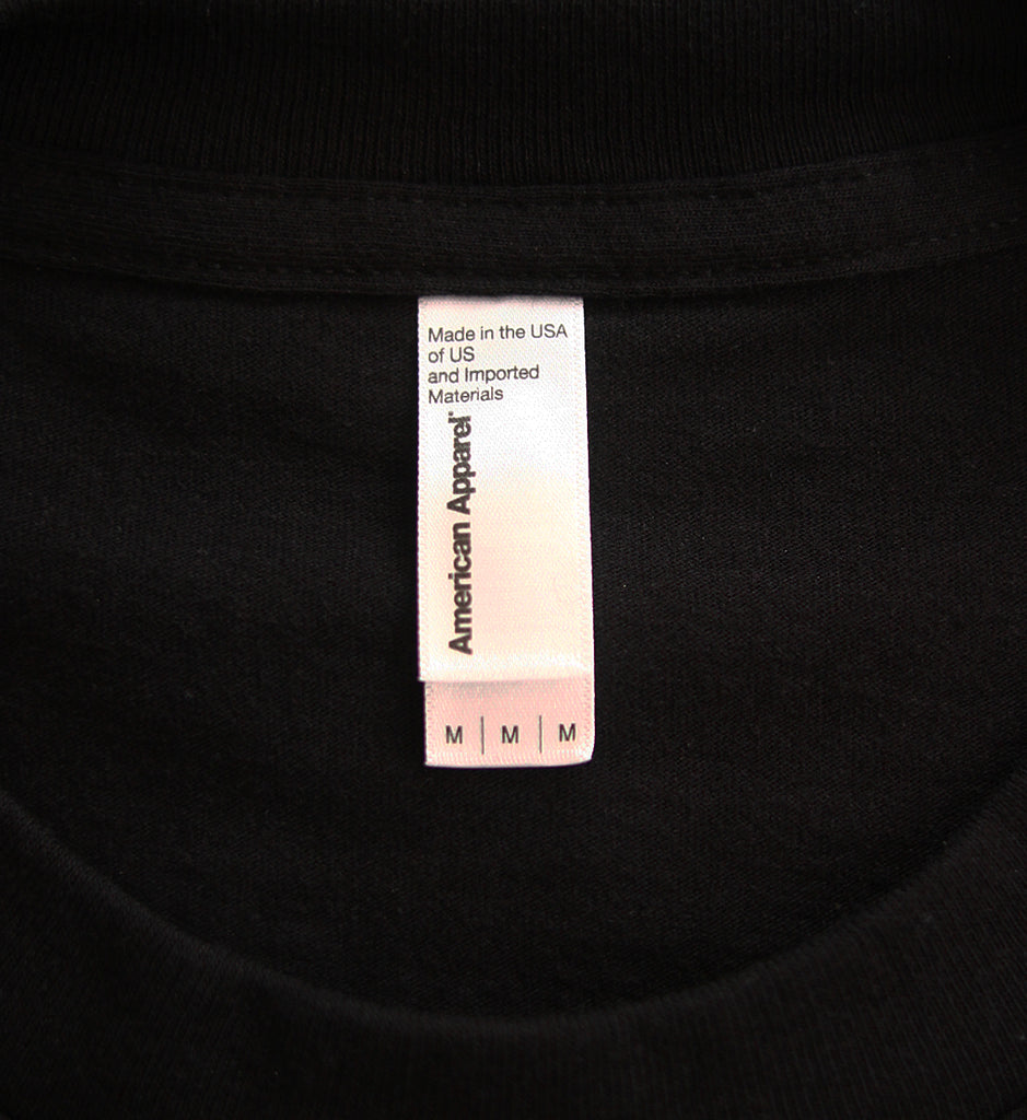 Boston Drum Center Logo T-Shirt