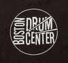 Boston Drum Center Logo T-Shirt