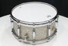 Gretsch USA Custom 6.5" x 14" 10-Lug Snare
