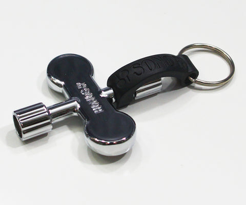Sonor Rotor Drum Key with Clip RK