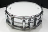 Ludwig Supraphonic 5" x 14" Snare LM400KB: Hammered Shell, B-Stock