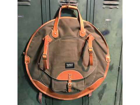 Tackle 22" Backpack Cymbal Bag