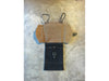 Tackle Waxed Canvas Compact Stick Bag