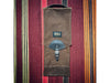 Tackle Waxed Canvas Compact Stick Bag