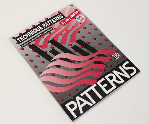 Technique Patterns by Gary Chaffee