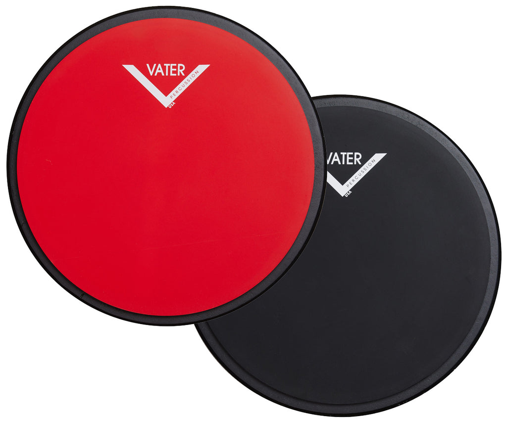 Vater Chop Builder 12" Double-Sided Practice Pad