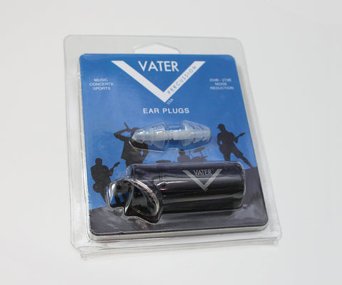 Vater Earplugs VSAS