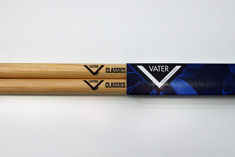 Vater Classics Series Drumsticks