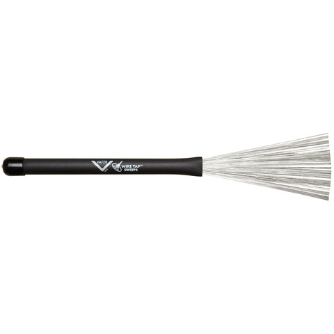 Vater Wire Tap Sweep Brushes