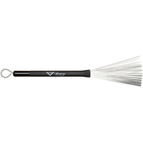 Vater Wire Tap Retractable Brushes