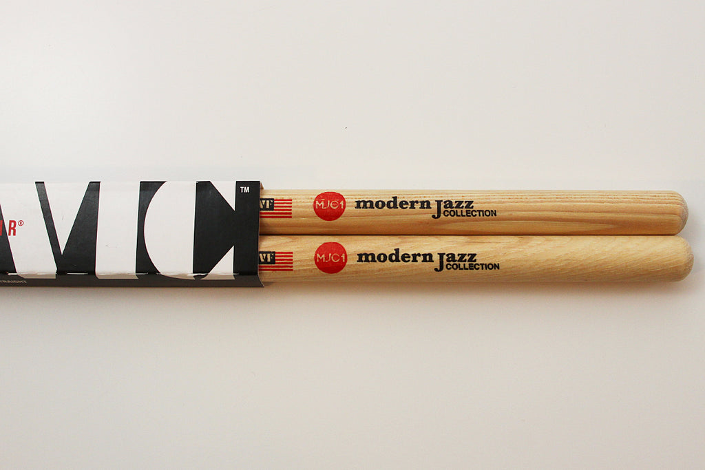 Vic Firth Modern Jazz Collection Drumsticks