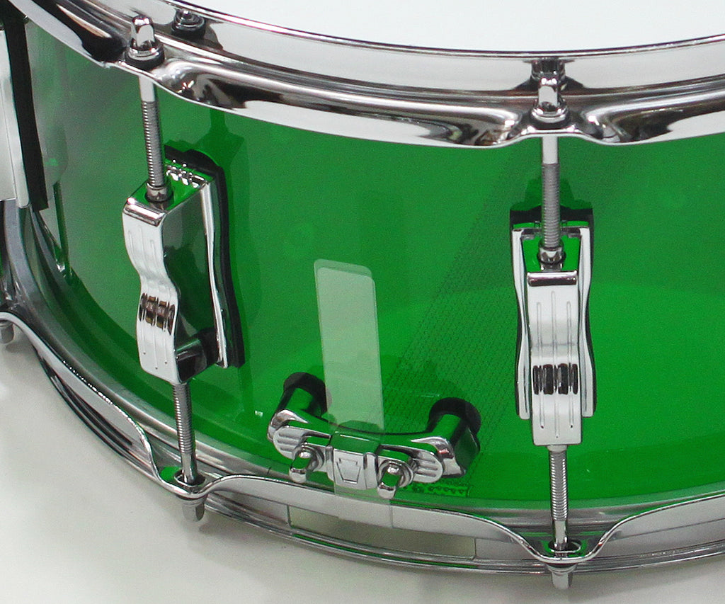 Ludwig Vistalite 6.5