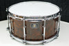 Ludwig Universal Walnut 6.5" x 14" Snare