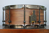 Noble & Cooley Solid Shell Classic Walnut 6" x 14" Snare