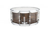 Ludwig Universal Walnut 6.5" x 14" Snare