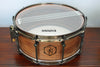 Noble & Cooley Solid Shell Classic Walnut 6" x 14" Snare