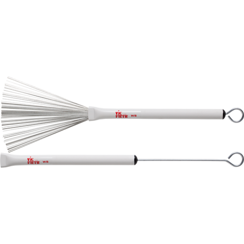 Vic Firth Jazz Brushes