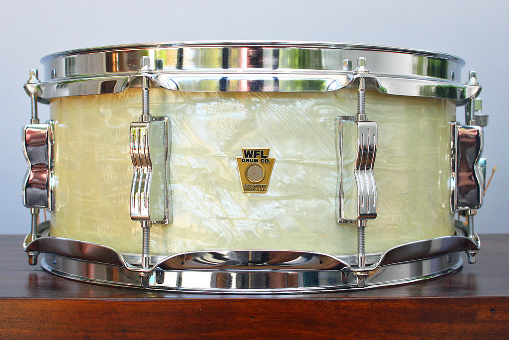 Ludwig wfl store