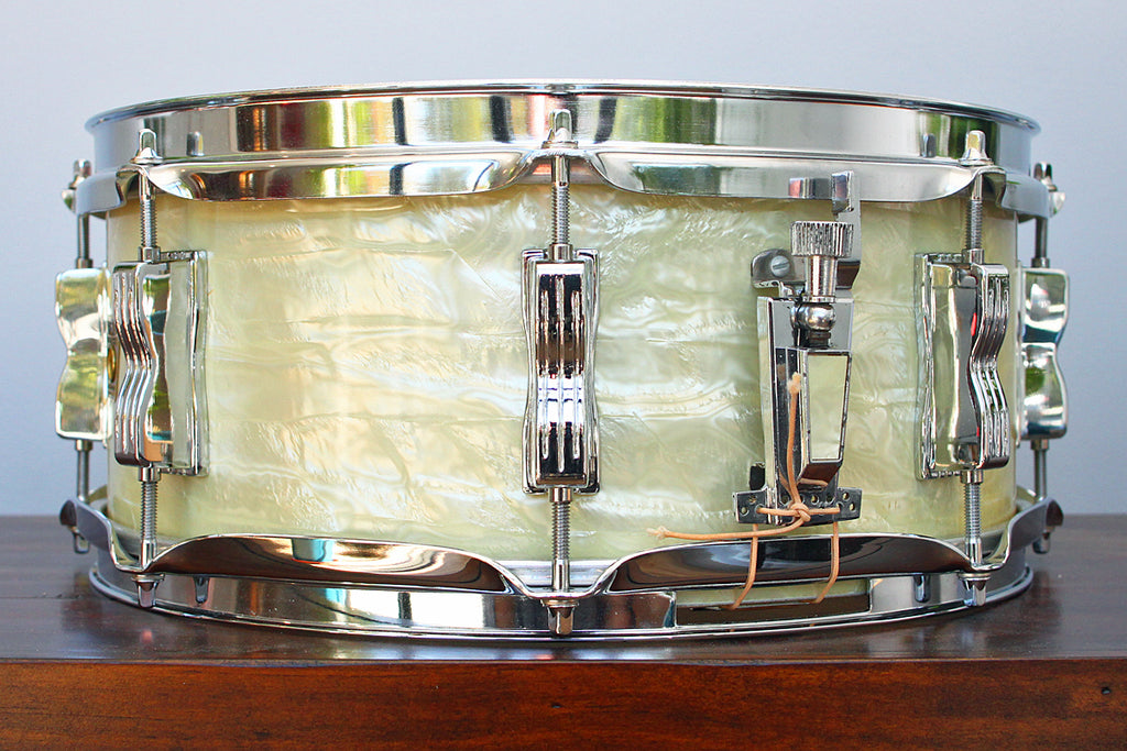 WFL Replica 5.5