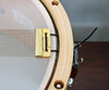 Canopus 10-Ply Maple 6.5" x 14" Wood Hoop Snare