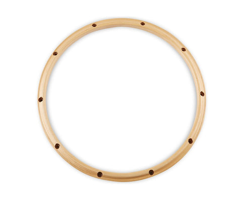 Gibraltar Wood Snare Drum Hoop