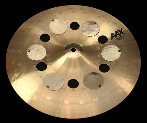 Sabian AAX 14" Zen China Effects (824g)