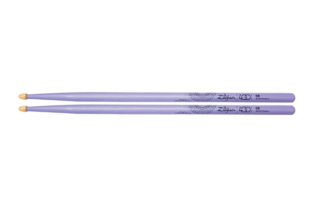Zildjian Limited Edition 400th Anniversary Alchemy Drumsticks