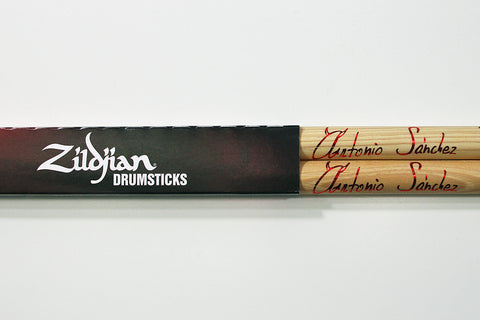 Zildjian Artist Series Drumsticks