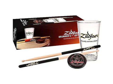 Zildjian Drummer's Gift Pack