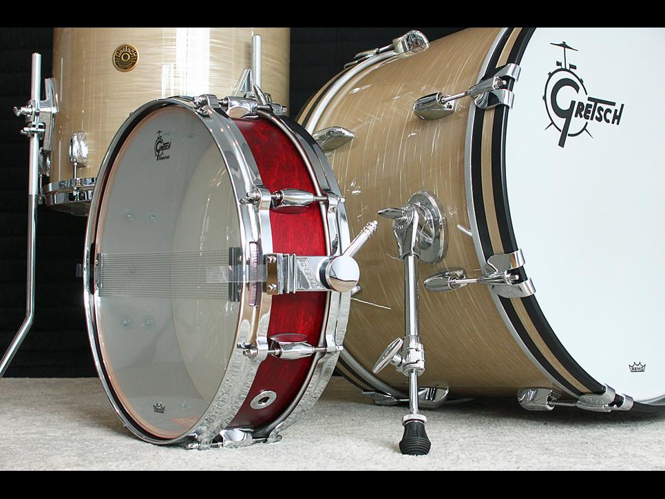 Promark Performer Series PST5 Timpani Mallets – Boston Drum Center